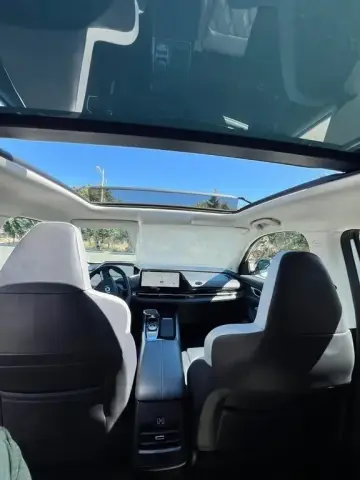 Changan Qiyuan Q05 2025 — миниатюра 8
