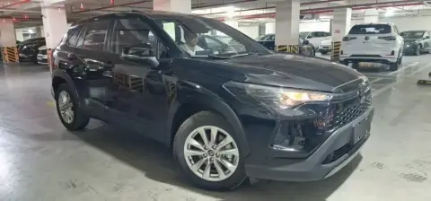 Toyota Corolla Cross 2026 — миниатюра 2