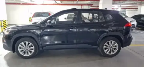 Toyota Corolla Cross 2026 — миниатюра 4