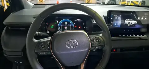 Toyota Corolla Cross 2026 — миниатюра 6