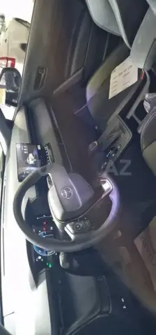 Toyota Corolla Cross 2026 — миниатюра 7