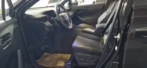 Toyota Corolla Cross 2026 — миниатюра 8