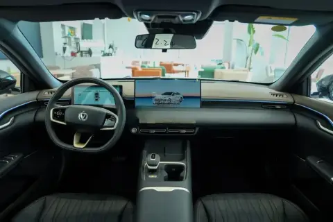 Changan Eado 2026 — миниатюра 6