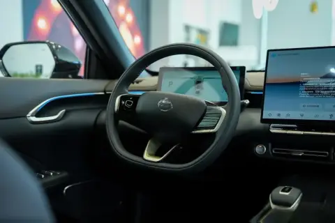 Changan Eado 2026 — миниатюра 7