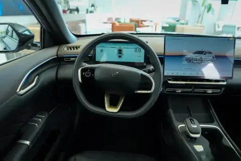 Changan Eado 2026 — миниатюра 8