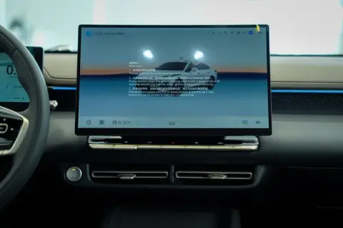 Changan Eado 2026 — миниатюра 9