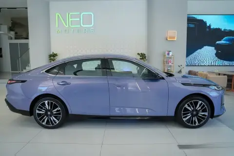 Changan Eado 2026 — миниатюра 6