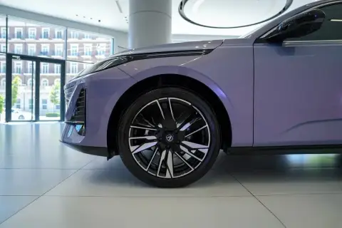 Changan Eado 2026 — миниатюра 8