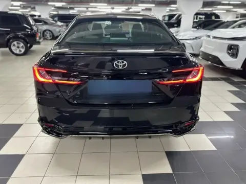 Toyota Camry 2026 — миниатюра 6
