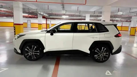 Toyota RAV4 2026 — миниатюра 4