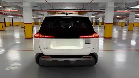Toyota RAV4 2026 — миниатюра 6