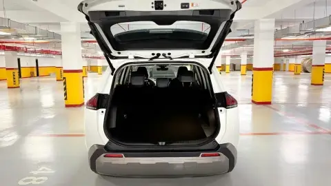 Toyota RAV4 2026 — миниатюра 7
