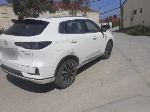 Changan Qiyuan Q05 2025 — миниатюра 3