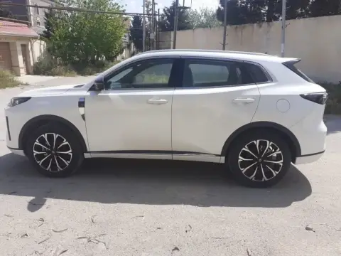 Changan Qiyuan Q05 2025 — миниатюра 5