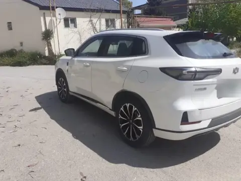 Changan Qiyuan Q05 2025 — миниатюра 6