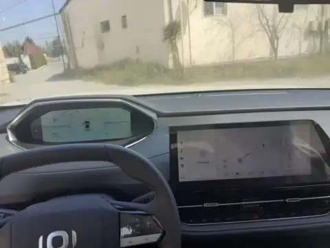 Changan Qiyuan Q05 2025 — миниатюра 7