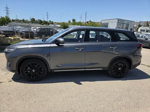 Changan X7 Plus 2025 — миниатюра 2