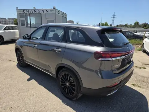 Changan X7 Plus 2025 — миниатюра 4