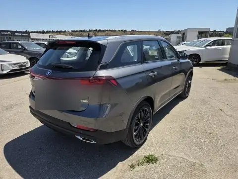 Changan X7 Plus 2025 — миниатюра 9