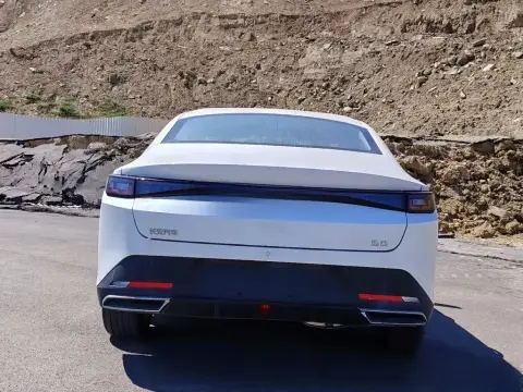 Changan Eado 2025 — миниатюра 7