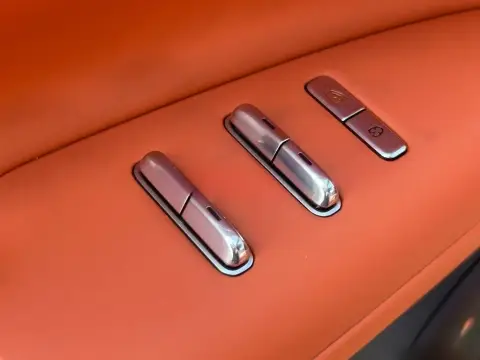 Changan Qiyuan Q07 2025 — миниатюра 8