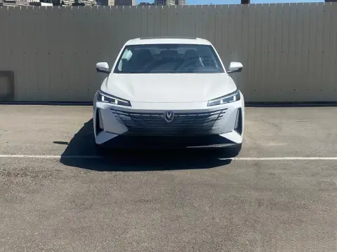 Changan Eado 2025 — миниатюра 1