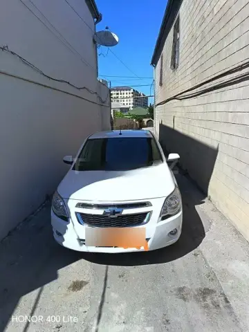 Chevrolet Cobalt 2025