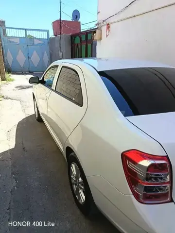 Chevrolet Cobalt 2025 — миниатюра 4
