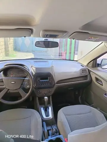 Chevrolet Cobalt 2025 — миниатюра 6