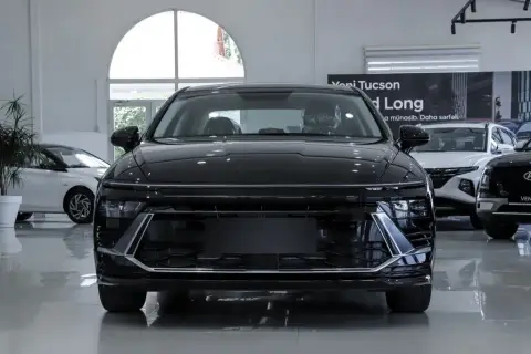 Hyundai Sonata 2026 — миниатюра 2