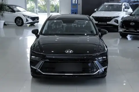 Hyundai Sonata 2026 — миниатюра 3