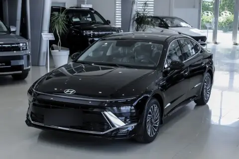 Hyundai Sonata 2026 — миниатюра 4