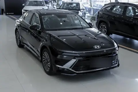 Hyundai Sonata 2026 — миниатюра 5