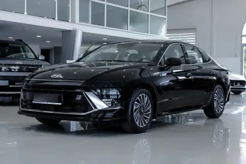 Hyundai Sonata 2026 — миниатюра 6