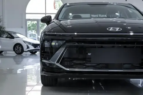 Hyundai Sonata 2026 — миниатюра 7