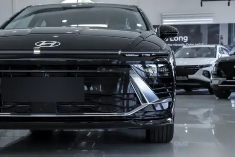 Hyundai Sonata 2026 — миниатюра 8