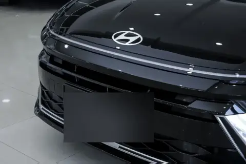 Hyundai Sonata 2026 — миниатюра 9