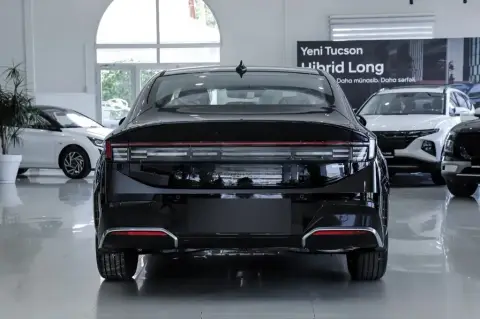 Hyundai Sonata 2026 — миниатюра 10