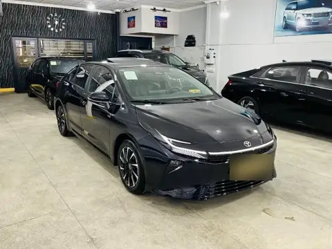 Toyota Corolla 2026 — миниатюра 3