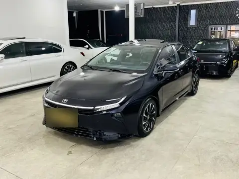 Toyota Corolla 2026 — миниатюра 4