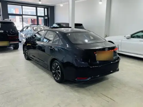 Toyota Corolla 2026 — миниатюра 5