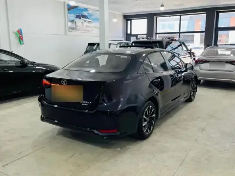 Toyota Corolla 2026 — миниатюра 6