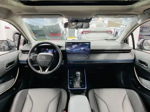 Toyota Corolla 2026 — миниатюра 8