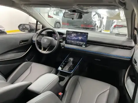 Toyota Corolla 2026 — миниатюра 9
