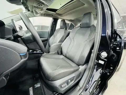 Toyota Corolla 2026 — миниатюра 10
