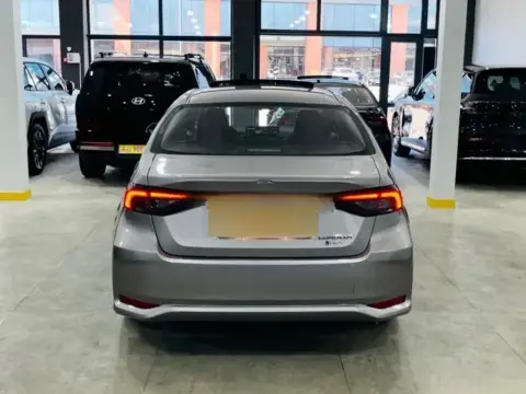 Toyota Corolla 2026 — миниатюра 8