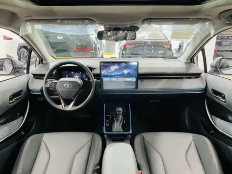 Toyota Corolla 2026 — миниатюра 9