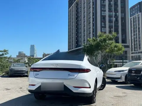 BYD Qin Plus 2025 — миниатюра 2
