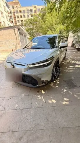 Toyota Frontlander 2025 — миниатюра 5