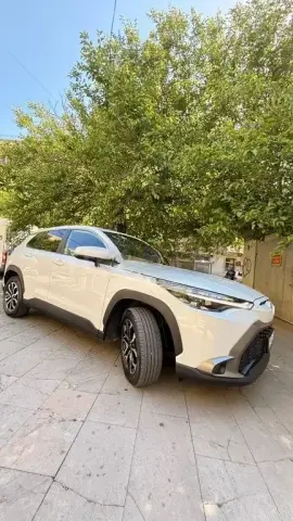 Toyota Frontlander 2025 — миниатюра 6